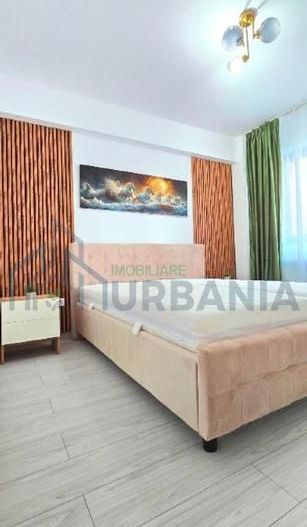 Apartament 2 camere, decomandat, etaj 1, complex Panoramic Cug – prima închiriere - Poză 14