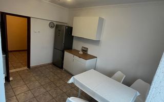 Ultracentral (cod04)-Apartament 3 camere mobilat-utilat si garaj - Poză 4