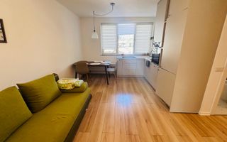 Apartament 3 camere I Ultracentral I 50 mp I 400 € I Suceava - Poză 4