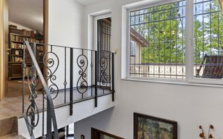 Casa deosebita Barbu Vacarescu / Floreasca - Poză 11