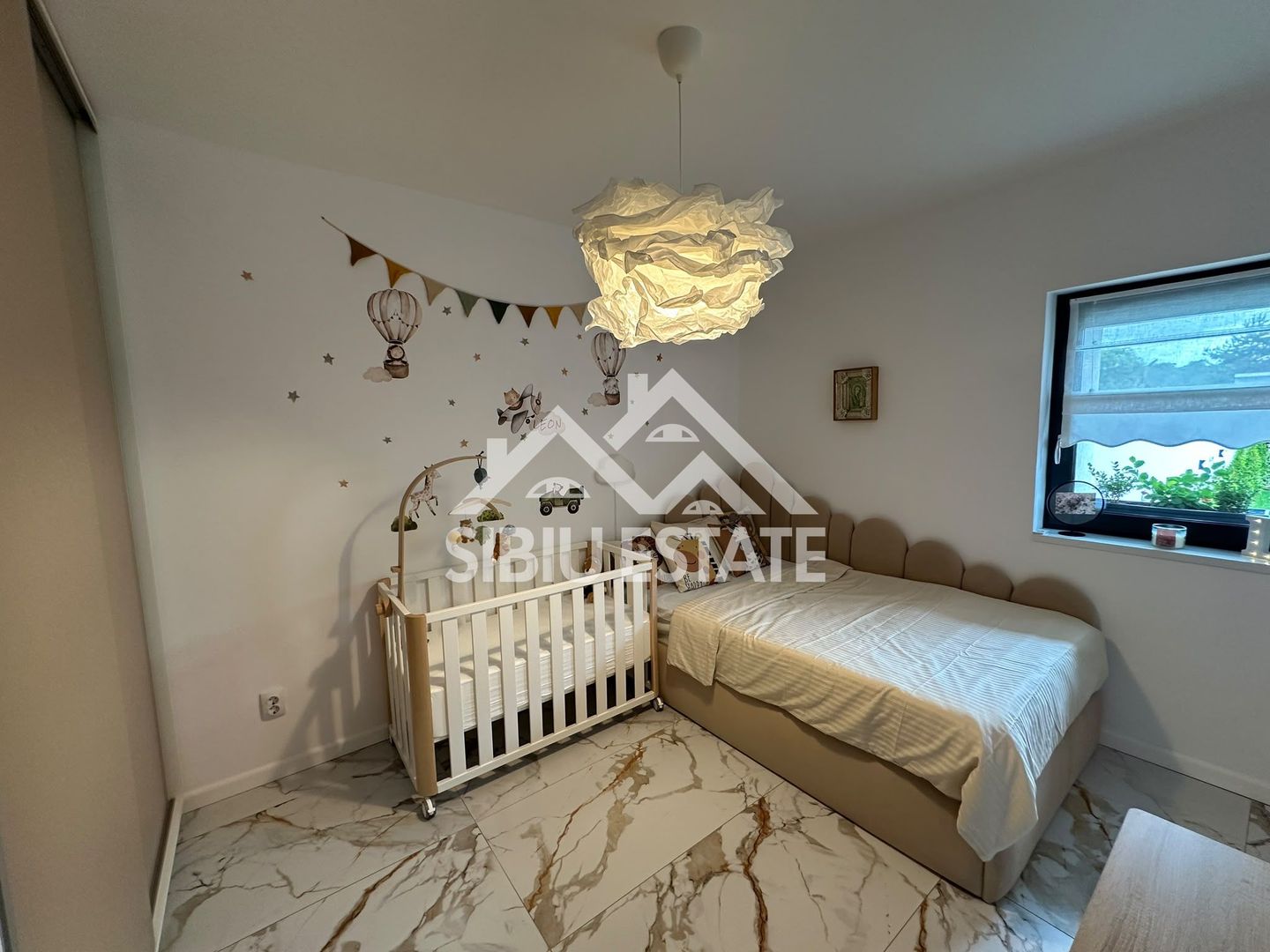 Apartament PREMIUM la villa 3 camere si gradina 120 mp. - Poză 5