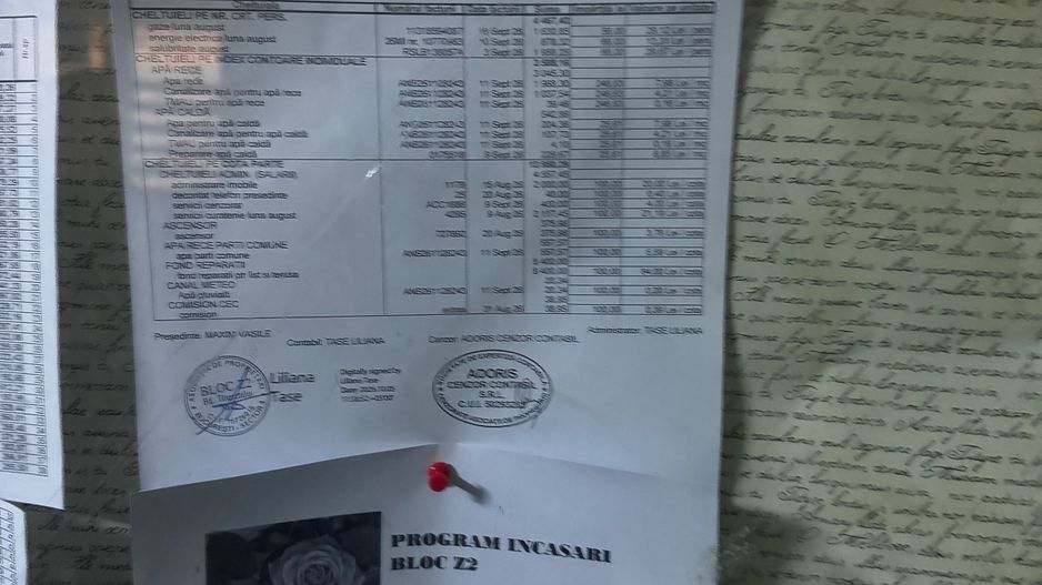 Apartament parcul Tineretului - Poză 19