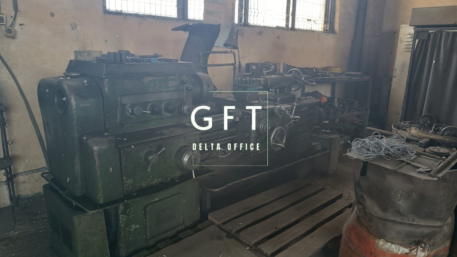 Hala-spatiu industrial de vanzare, Bistrita-Nasaud, Lechinta - Poză 11