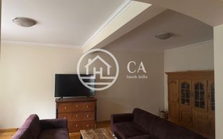 Casa P+M cu 4 camere de inchiriat în zona Centrală, Oradea - Poză 9