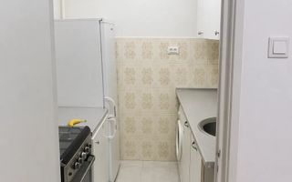 Garsoniera de inchiriat Iancului - Poză 4