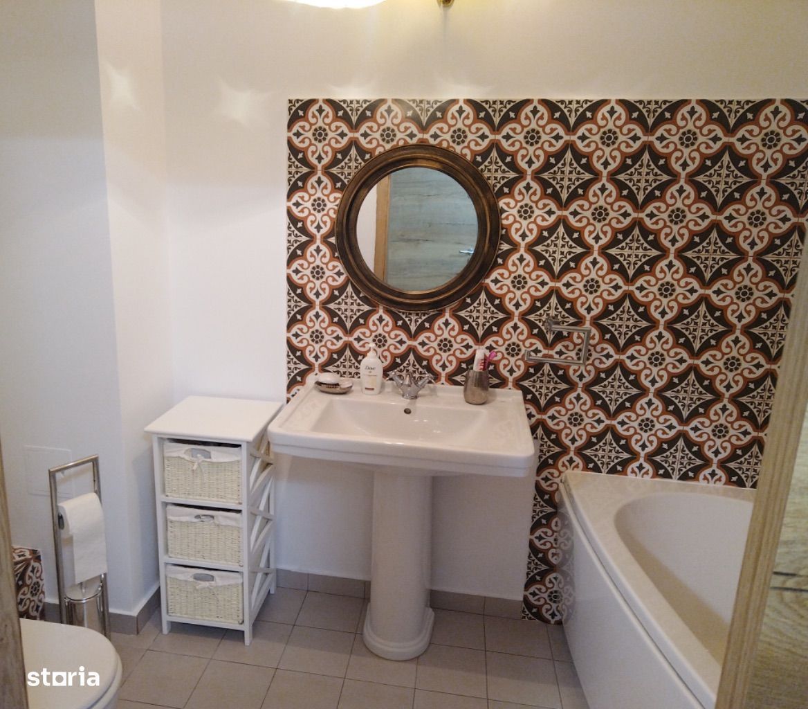 3 camere Padurea Baneasa Felicity - Poză 4