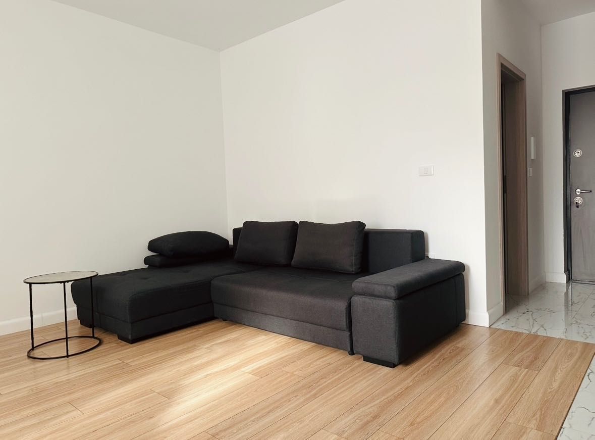 Apartament 1 camera Giroc etaj 1 bloc nou - Poză 1