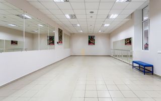Chirie, spațiu comercial, 150 mp, strada Armeneasca, Centru - Poză 19