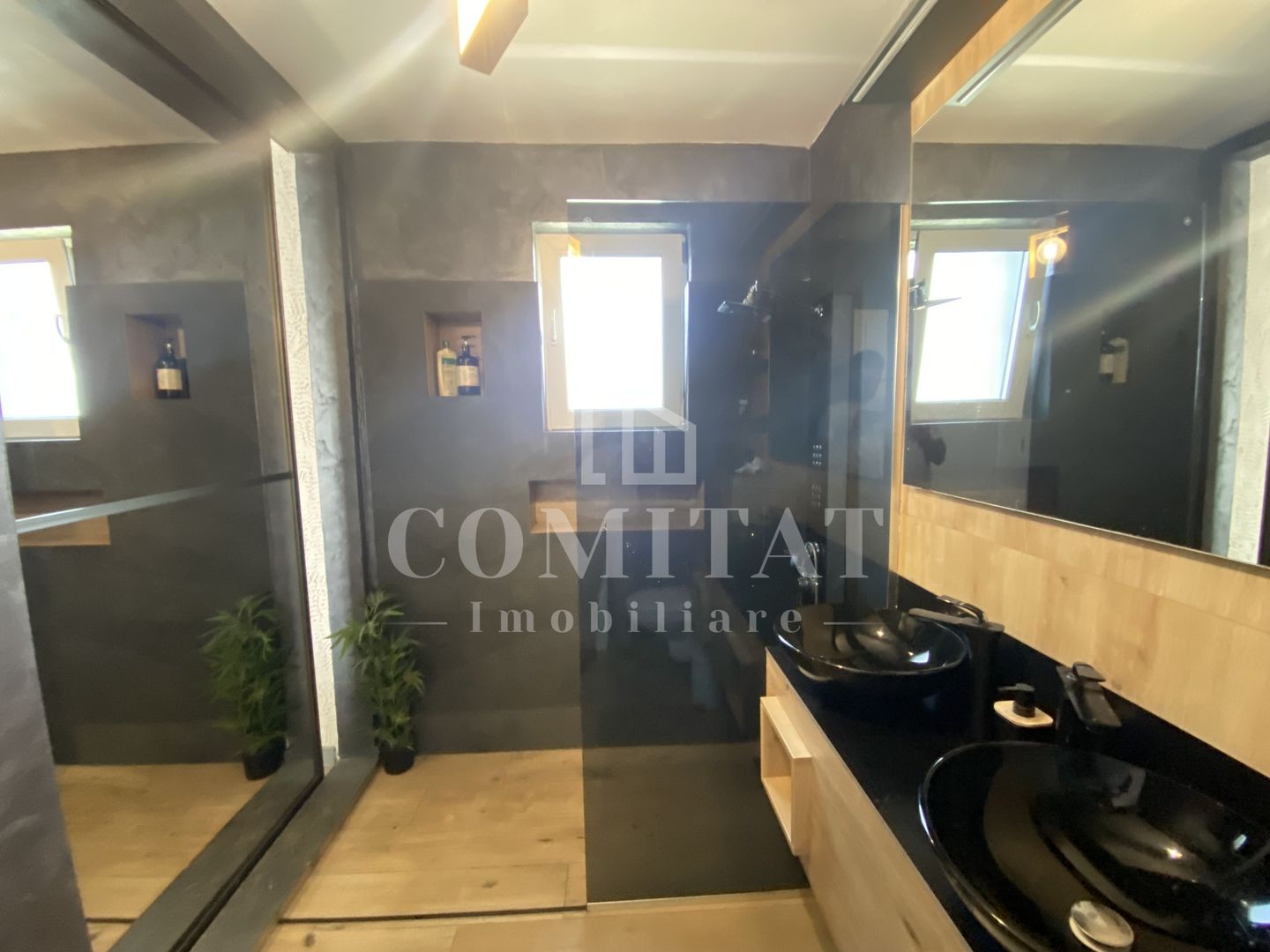 Apartament cu 2 camere | Finisaje moderne | Zona Eroilor - Florești - Poză 11