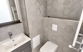 VANZARE Penthouse exclusivist 240 m2 Dorobanti Floreasca cu garaj propriu - Poză 6