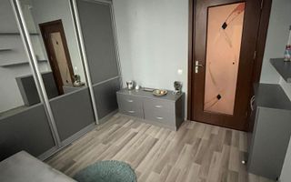 AP.2 CAMERE METALURGIEI,CENTRALA PROPRIE,LOC DE PARCARE,MOBILAT MODERN - Poză 6