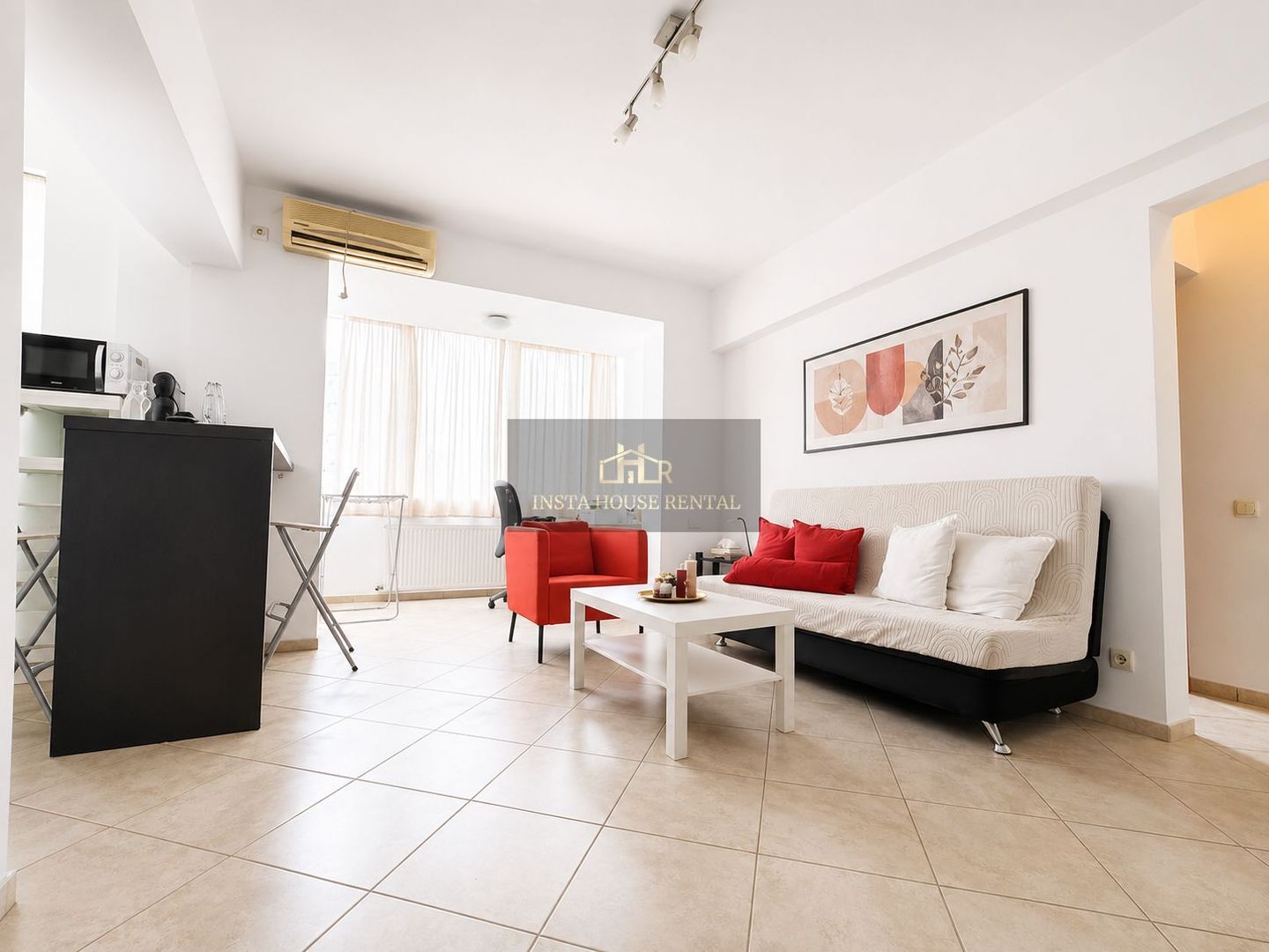Apartament 2 camere Parcul Cișmigiu - Poză 3