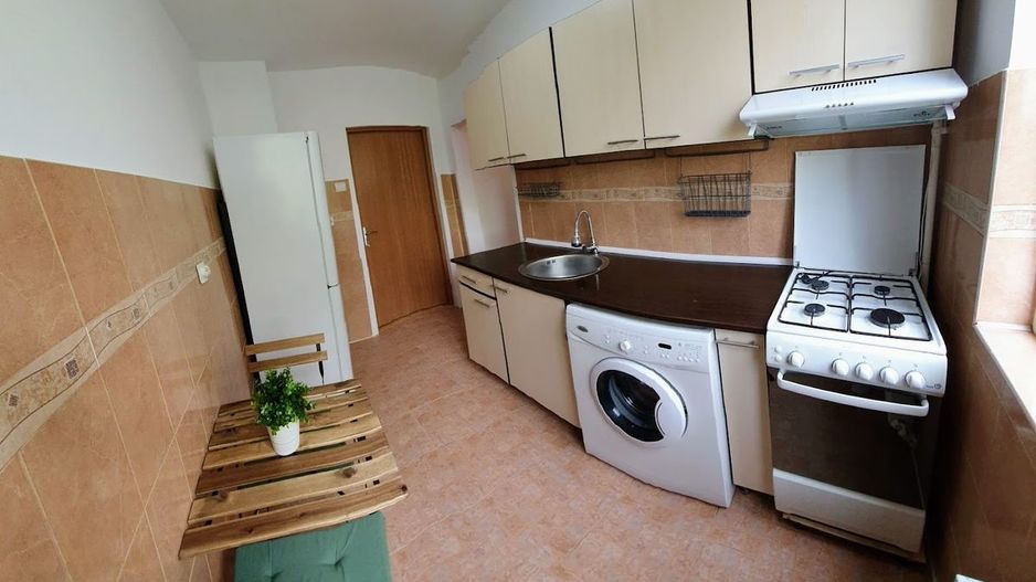 AP. 2 CAMERE DRUMUL TABEREI, MOBILAT/UTILAT, RENOVAT, COMISION 0% - Poză 5