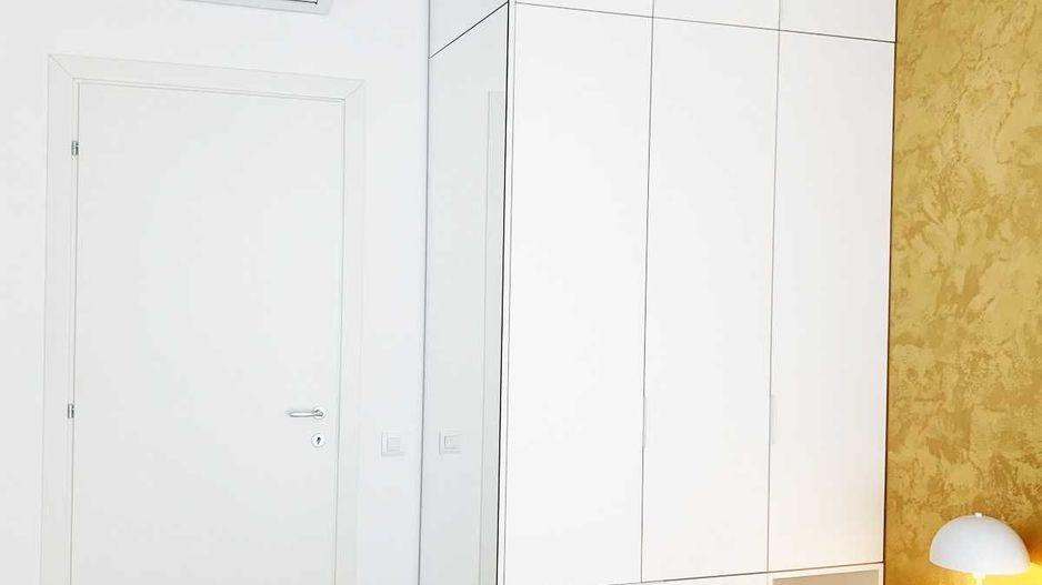 Laguna Residence | Barbu Vacarescu |  Parcare+Boxa | Vedere spre lac - Poză 7