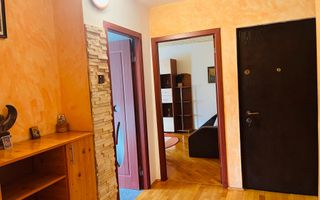 Apartament primitor 2 camere, etaj 1, George Enescu - zona Liceul Energetic - Poză 11