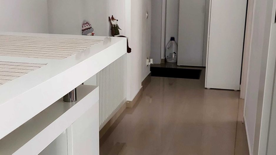 Parter cu Curte 80 mp și Parcare Gratuită - Poză 2