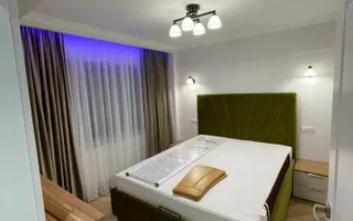 🏡 APARTAMENT 2 CAMERE DE ÎNCHIRIAT – MICRO 20 - Poză 15