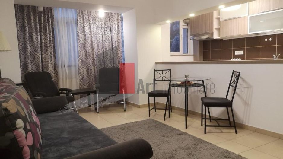 Garsoniera 33 Mp Dristor/ Camil Ressu - Poză 1