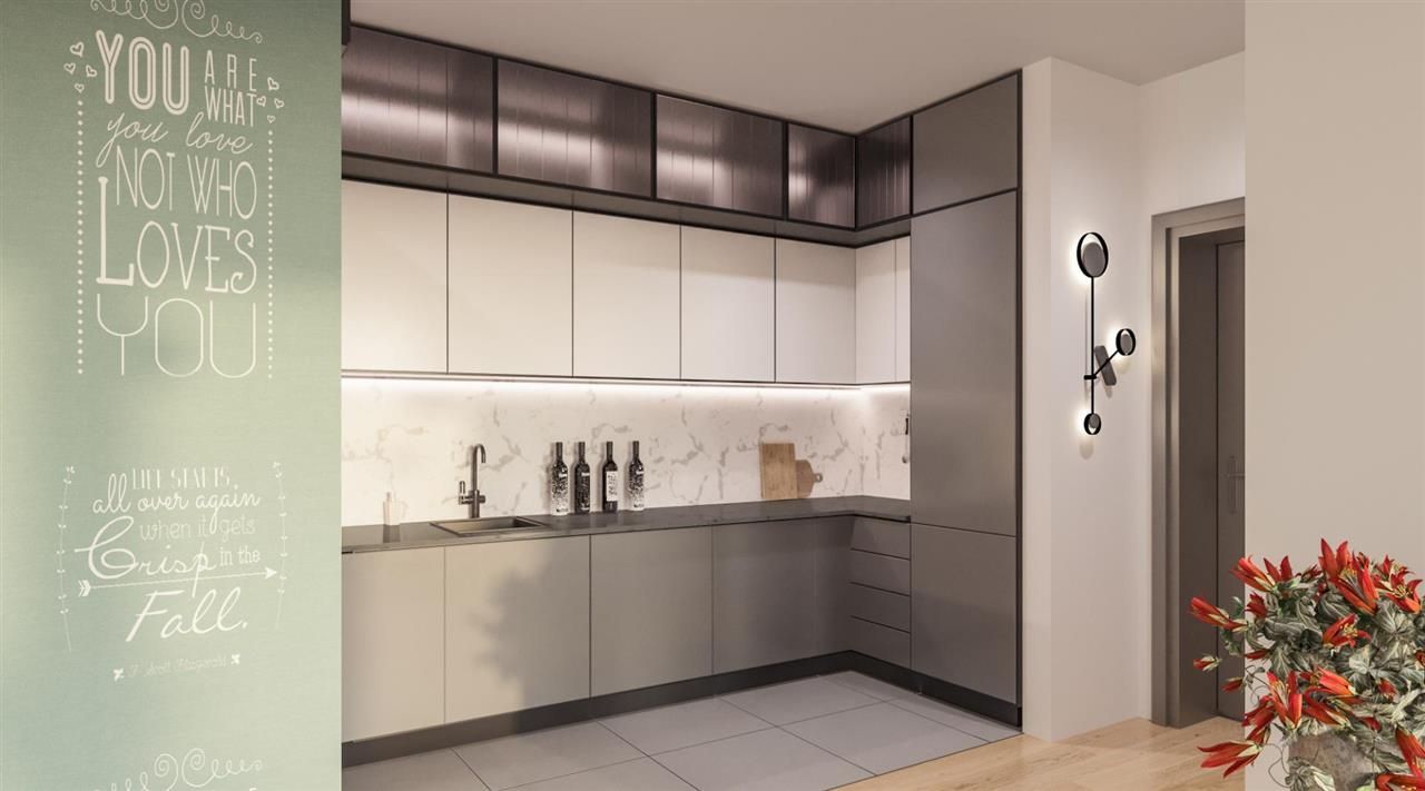 Apartament 2 camere | Nordului | Parter cu gradina - Poză 6