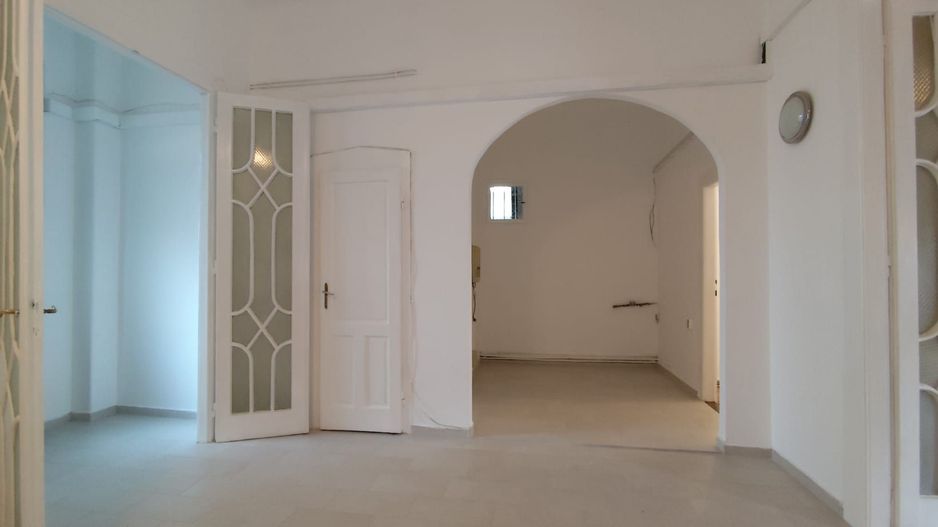 Birou 103 mp, 4 camere, ultracentral, str.I.Vulcan, Oradea, INCHIRIERE - Poză 9