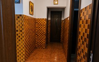 Apartament 3 camere, etaj 1,Bd Timisoara - Poză 3