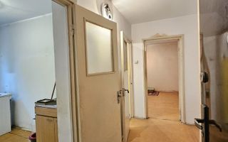 Garsoniera decomandata in bloc mixt 1978 langa Parcul Drumul Taberei - Poză 3