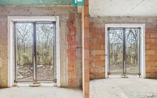 Duplex confortabil și retras în Chisoda - Poză 4