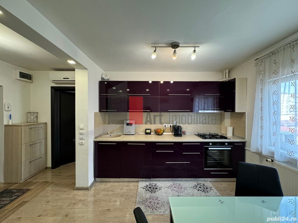 Apartament 2 camere 13 Septembrie Petre Ispirescu cu loc de parcare - Poză 3