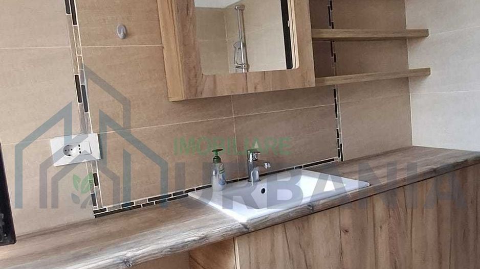 Apartament 3 Camere Decomandat | Valea Lupului (Str. Mesteacăniș) | Parcare Inclusă - Poză 5