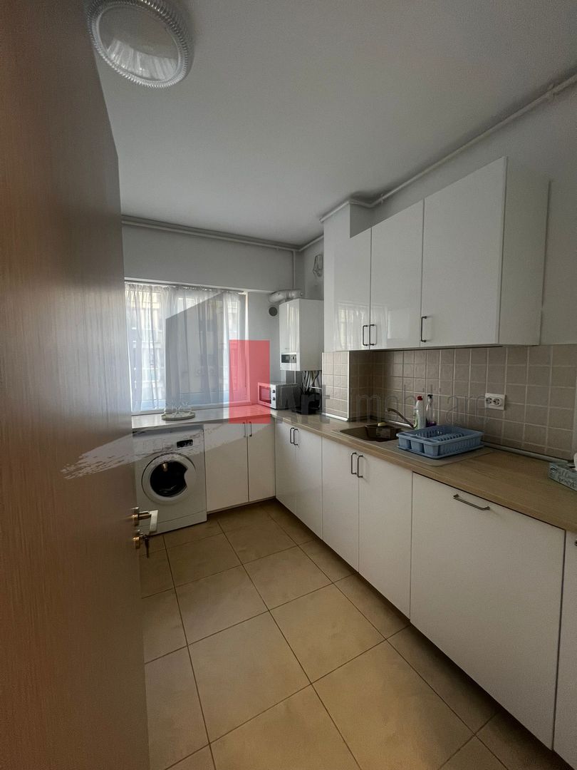Apartament cu 2 camere-Bulevardul Timisoara-cu centrala+loc de parcare - Poză 20