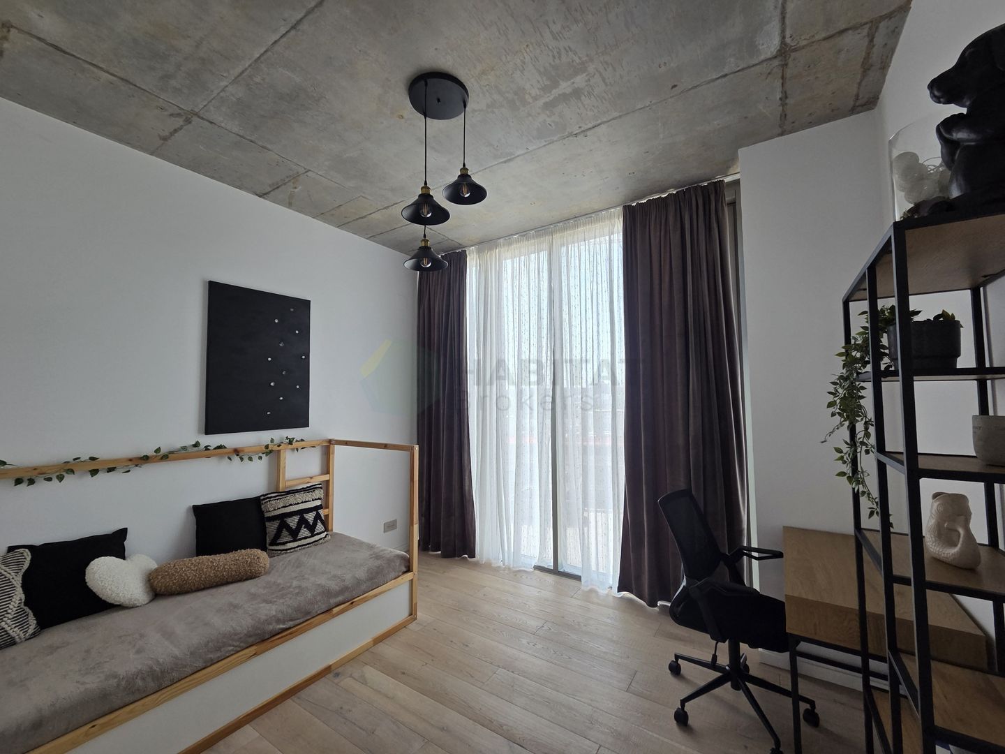 Vilă premium | Prima închiriere | Amber Forest | 4 camere - Poză 15