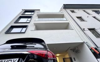 Apartament cu 3 camere *Prima Inchiriere* + Terasa *50mp* / Aviatiei - Herastrau - Poză 42