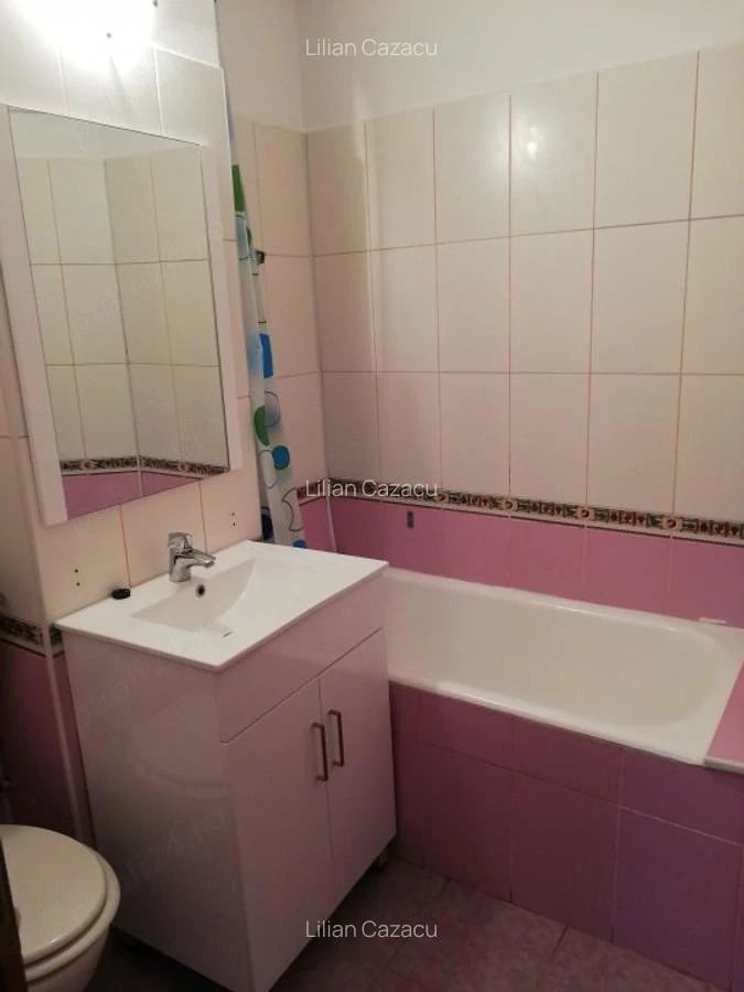 Închiriere  Garsoniera decomandata, mobilata, etaj parter, zona Titan, Dristor - Poză 8