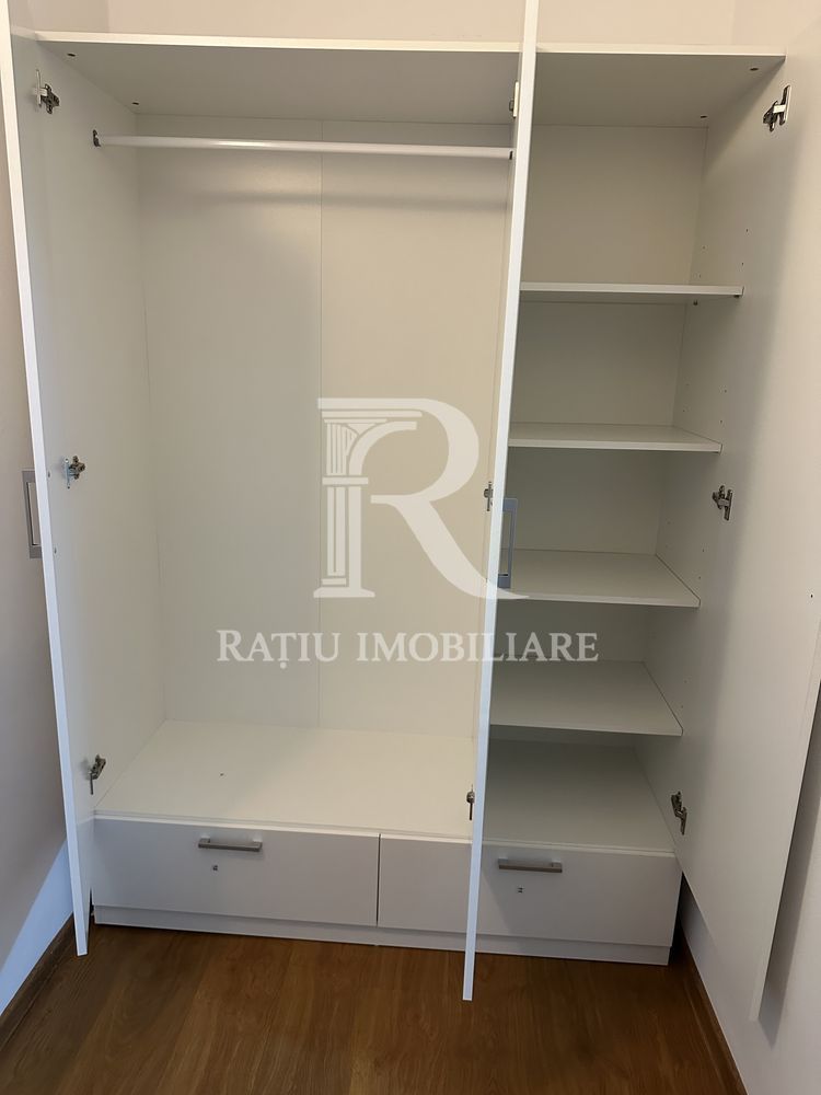 Apartament cu 2 camere | Centru Civic | Oradea - Poză 5