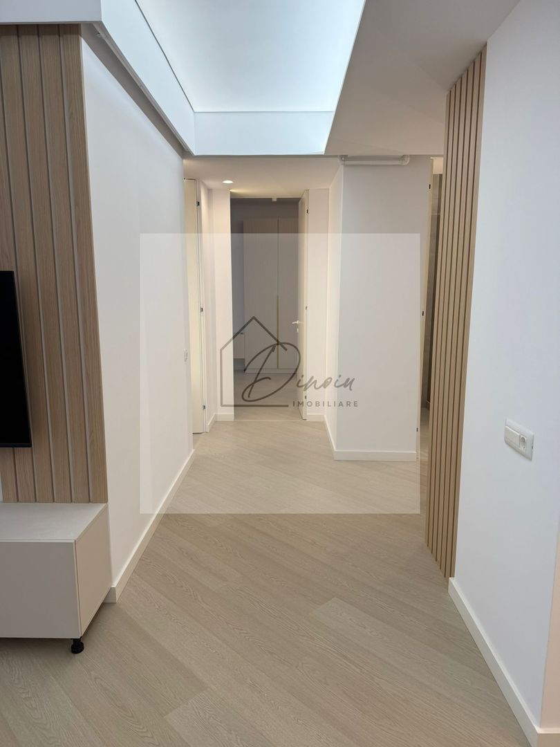 COMISION 0% I Apartament 3 camere Aviatiei Pipera I Cortina North - Poză 10
