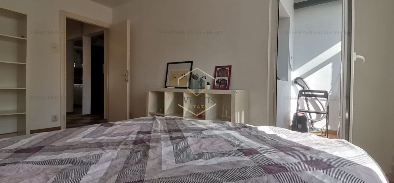 Inchiriere garsoniera, decomandata, Iancului Avrig - Poză 4