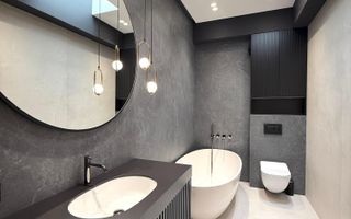Penthouse Exclusiv- Design Premium - Finisaje de Lux - Comision 0% - Poză 22