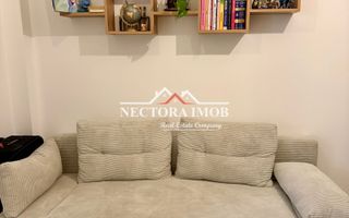 NECTORA IMOB-Apartament Premium 3 camere Decebal, Parcare, 70 mp LUX - Poză 4