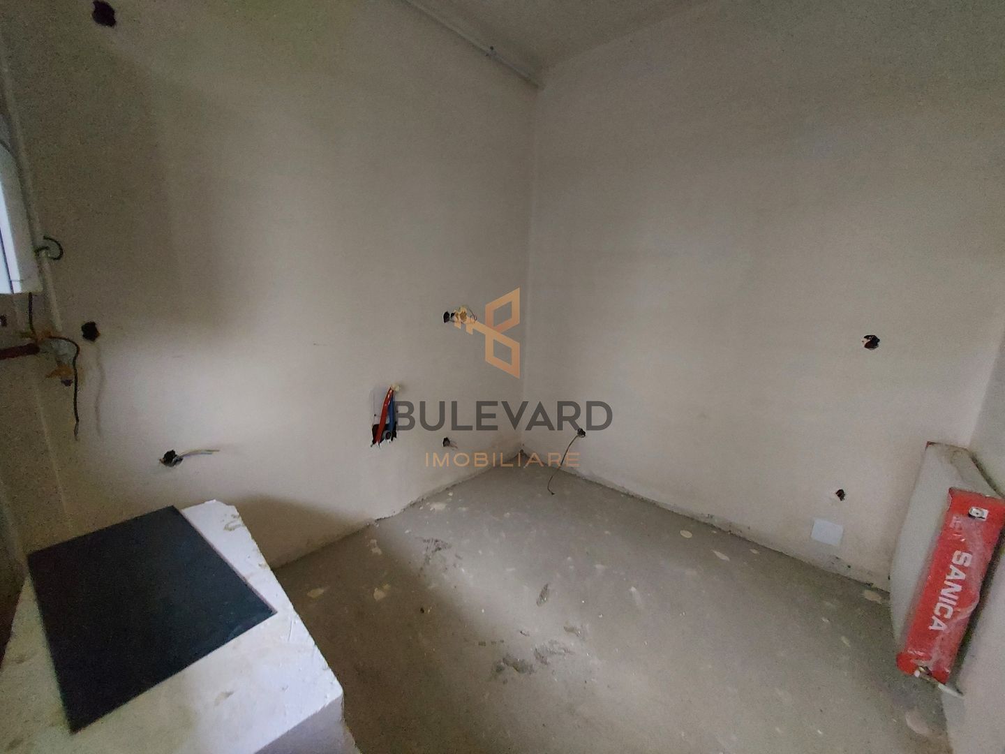 Apartament + parcare subterana, zona Sesul de Sus! - Poză 6