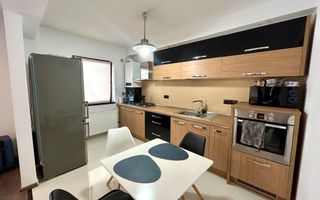 3 camere open space, Parcare, Pet Friendly, Poligon, Floresti - Poză 5