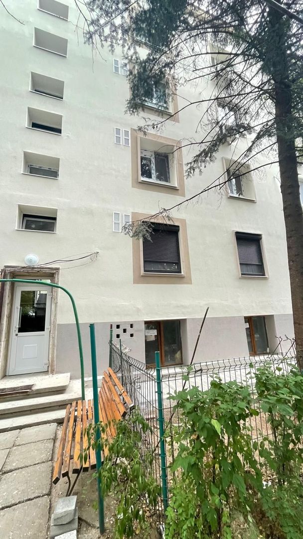 GARSONIERA DEMISOL ZONA FLOREASCA - Poză 11