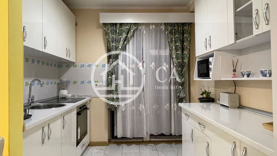 Apartament cu 2 camere de inchiriat în Nufarul Plazza, Oradea - Poză 4