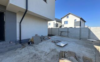 Vilă individuală P+1+M, 167 mp utili, teren 300 mp – lângă școală - Poză 17