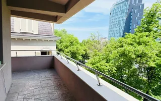INCHIRIERE 3 CAMERE - SPATIU BIROU - AVIATORILOR - Poză 13