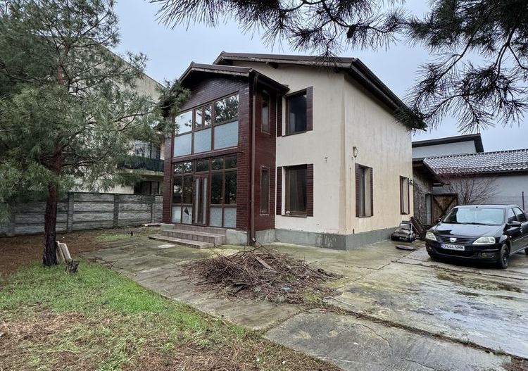 Vand casa P+1 in Clinceni Ilfov - Poză 1