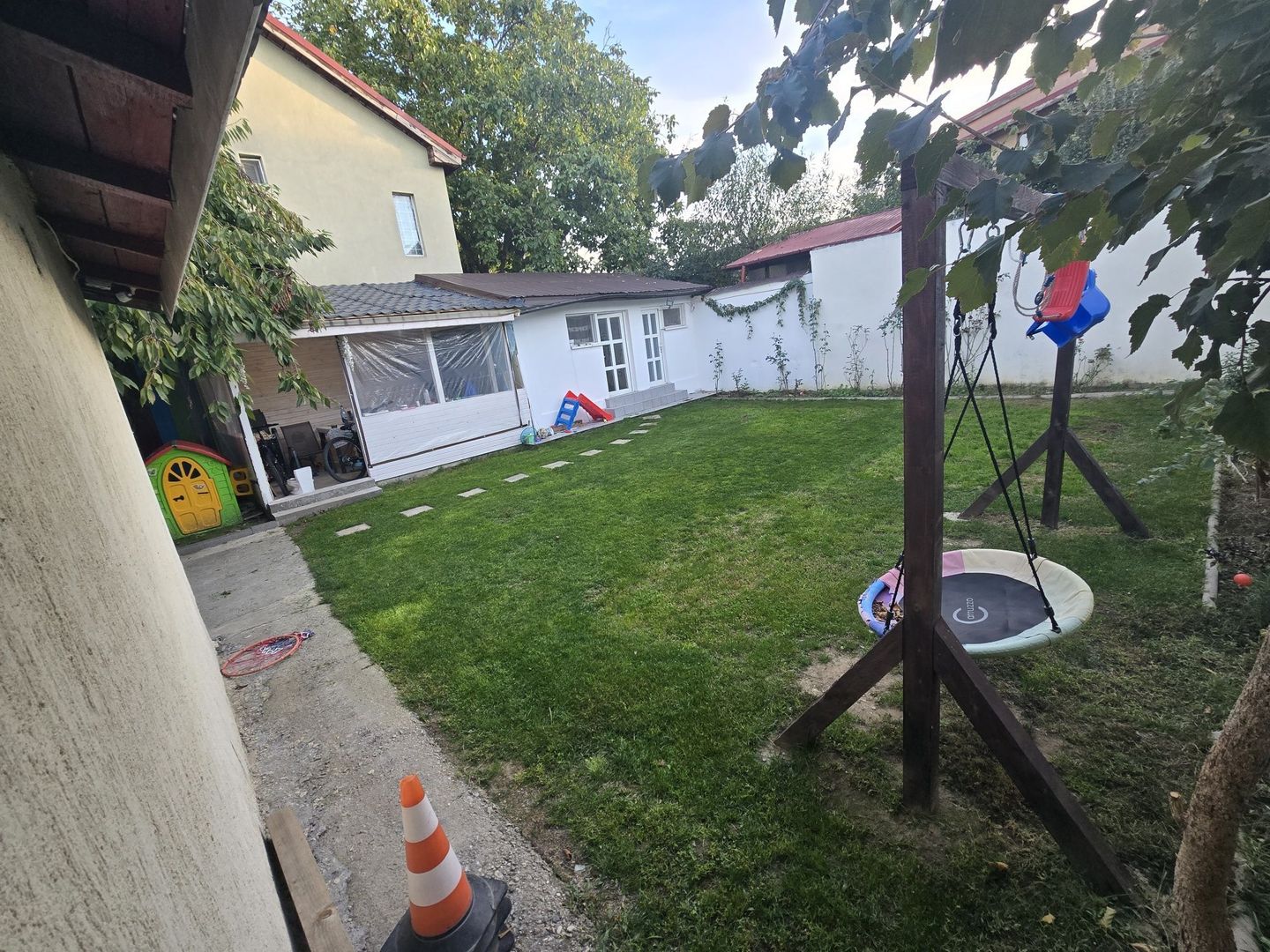 Casă de vânzare Străulești - Poză 2