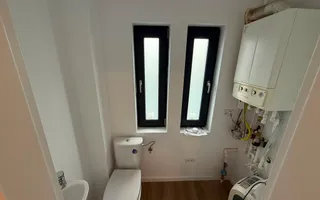 4 camere + birou | Biserica Casin | 110mp total | Renovat 2025 - Poză 23