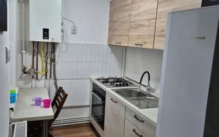 1 camera| renovat complet| centrala proprie| ideal pentru o persoana| - Poză 4