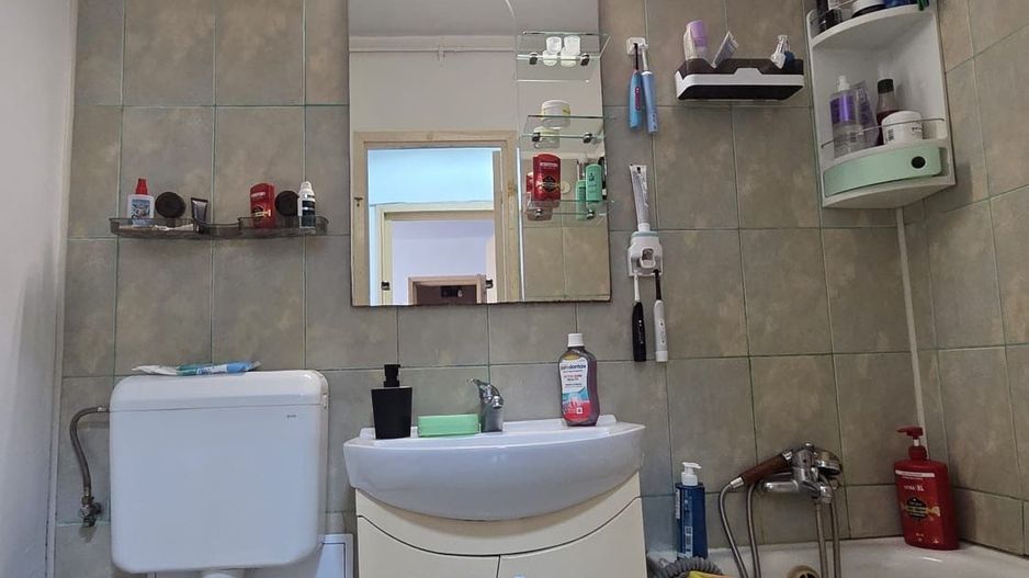 Apartament superb cu trei camere, Piata Sudului, 119.900€ - Poză 10