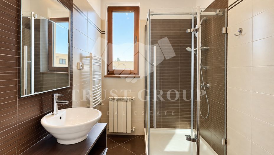 Penthouse 6 camere Herastrau|  Terasa | 2 Locuri Parcare - Poză 38